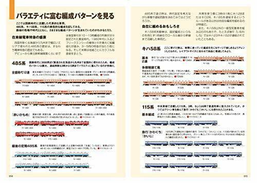 Ikaros Publishing N Gauge Plus 06 (Book) NEW from Japan_6