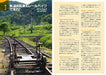Ikaros Publishing Run, Trolley Train! Shine! Rust Rail (Book) NEW from Japan_3