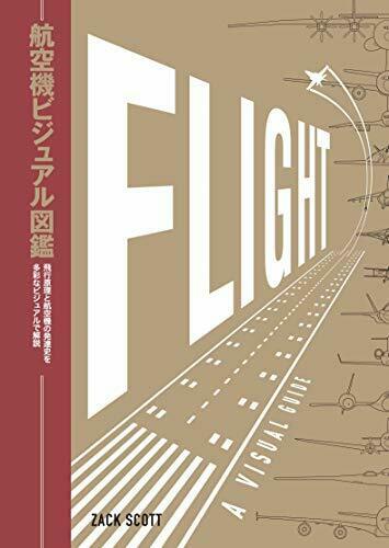 Ikaros Publishing Aircraft Visual Picture Book (Book) NEW from Japan_4