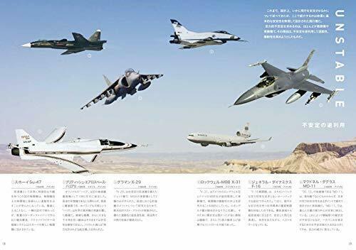 Ikaros Publishing Aircraft Visual Picture Book (Book) NEW from Japan_5