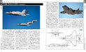 Ikaros Publishing Battle Plane Year Book 2021-2022 (Book) NEW from Japan_5