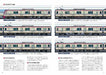 Ikaros Publishing Private Railroad Side View Book 04 Keio Dentetsu (Book) NEW_3