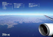 Ikaros Publishing Flight Navi Revised New Edition (Book) NEW from Japan_8