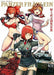 Panzer Fraulein Takeshi Nogami Pictures Collection [Ground Edition] (Art Book)_1