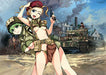 Panzer Fraulein Takeshi Nogami Pictures Collection [Ground Edition] (Art Book)_5
