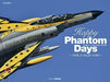 Ikaros Publishing Happy Phantom Days (Book) NEW from Japan_1