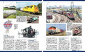 J.R. Locomotive Year Book 2021-2022 NEW from Japan_3