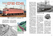 Ikaros Publishing Electric Locomotive Explorer Vol.20 Magazine NEW from Japan_7