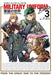 Ikaros Publishing The Illustrated Guide Book of Military Uniforms Vol.3 (Book)_1