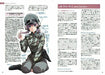 Ikaros Publishing The Illustrated Guide Book of Military Uniforms Vol.3 (Book)_3
