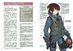 Ikaros Publishing The Illustrated Guide Book of Military Uniforms Vol.3 (Book)_4