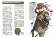 Ikaros Publishing The Illustrated Guide Book of Military Uniforms Vol.3 (Book)_7