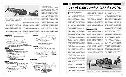 World War II Fighters 1939-1945 [Completely Revised Edition] (Book) NEW_8