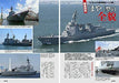 JMSDF 'Maya' Type Destroyer MG (Book) NEW from Japan_6