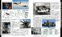 Ikaros Publishing Famous Battle Plane in the World E-2 Hawkeye (Book) NEW_6