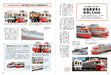 Enjoy with N Gauge Private Railway Limited Express (Book) Ikaros Mook NEW_3