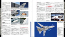 Ikaros Publishing Militaty Aircraft of the World Su-24 Fencer (Book) NEW_8