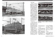 Monochrome Private Railway Electric Locomotive (Book) Ikaros Mook NEW from Japan_8