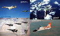 Famous Battle Plane in the World F-111 Aardvark(Book)World famous machine series_3