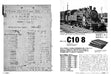 Steam Locomotive Explorer Vol.48(Ikaros Mook) Nagoya Engine District C55 Story 2_10