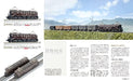 MODEL J-train Vol.4 (Ikaros Mook) Reproduce railway scene with a model railway_3
