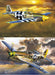 Stratosphere Masao Satake Military Artworks 2 (Art Book) NEW from Japan_6