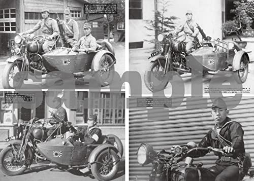 Shanghai Special Naval Landing Force (Book) Kazunori Yoshikawa NEW from Japan_6