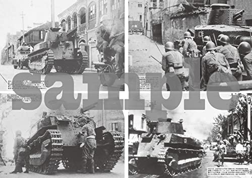 Shanghai Special Naval Landing Force (Book) Kazunori Yoshikawa NEW from Japan_8