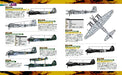 German Night Fighter Perfect Guide (Book) Ikaros Publishing NEW from Japan_6
