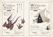 Origami Art Dragons Premium Yamaguchi Makoto Japanese Socym NEW_3