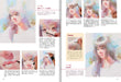 How to Draw with Transparent watercolor Attractive portrait Technique Guide Book_5