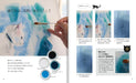 Yutaka Murakami Cat Watercolor How to Painting Guide Book Nichibou Publishing_5