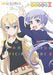 Hobunsha New Game! TV Animation Official Guide 2 Art Book from Japan_1