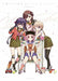 Hobunsha Sadoru Chiba Art Works After School (Art Book) NEW from Japan_1