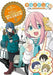 TV Anime Yurucamp Official Guide Book 2 (Art Book) NEW from Japan_1