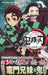 Demon Slayer: Kimetsu no Yaiba Official Character Book Vol.1 Shueisha Comics NEW_2
