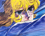 The Rose of Versailles Animation Album Book Fukkan dot com Color Art Book NEW_5
