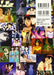 Satoshi Kon Storyboard Collection Perfect Blue [Light Ver.] (Art Book) NEW_2