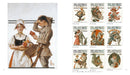 Art of J. C. Leyendecker The Art of J. C. LEYENDECKER Book American Illustration_7
