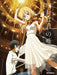 Official Piano Score Your Lie in April Rittor music NEW from Japan_1