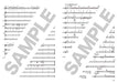 BanG Dream! OFFICIAL BAND SCOR Roselia Vol.2 Music Sheet Ritto Music NEW_6