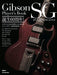 Gibson SG Guitar Players Book (Rittor Music Mook) Japanese ver. Rittor Music NEW_1