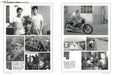HONDA MOTORCYCLE THE DREAM MAKERS 70 years Books Yaesu Media Mook 578 Motorcycle_5