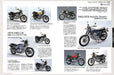 HONDA MOTORCYCLE THE DREAM MAKERS 70 years Books Yaesu Media Mook 578 Motorcycle_9
