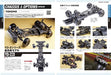 Raji-Dori' RC Drift Car & Parts Catalog (Yaesu Media Mook 744) NEW from Japan_2