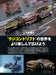 Yaesu Publishing RC Drift Parts & Item Catalog 2024 (Book) Yaesu Media Mook 848_3