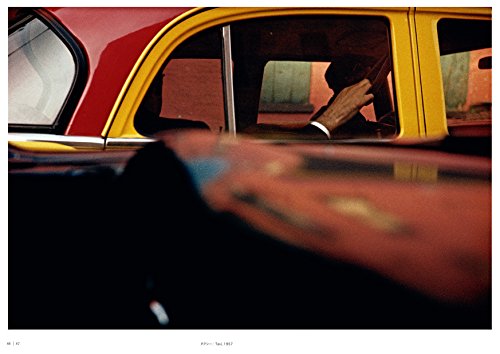 All about Saul Leiter (Book) Saul's philosophy of life with works and words NEW_6