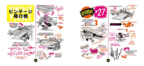 Lorenzo Etherington HOW TO THINK WHEN YOU DRAW Vol.1 Japanese Edition Art Book_4