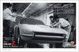 Nissan Datsun Z Development Story and History 1 (Motor Magazine Mook) NEW_2