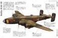 Ikaros WWII Military Aircraft Picture Book of the World Book from Japan_3